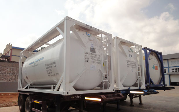 Liquid Oxygen Batam Liquid Nitrogen Batam Liquid Argon Batam