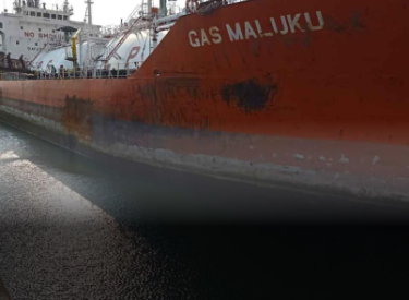 Gas Maluku